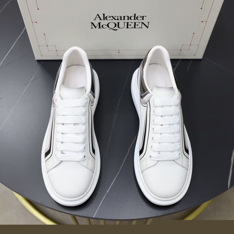 alexander M*Q*en casual shoes